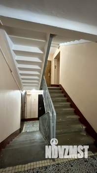 1-к квартира, на длительный срок, 30м2, 7/9 этаж