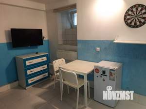 Студия квартира, на длительный срок, 25м2, 1/4 этаж