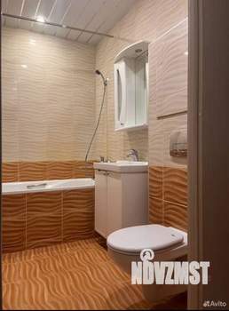 1-к квартира, на длительный срок, 39м2, 11/21 этаж