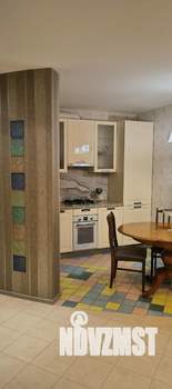 1-к квартира, на длительный срок, 47м2, 1/5 этаж