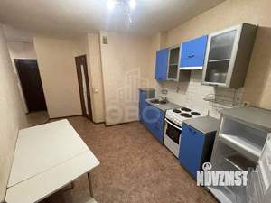 2-к квартира, на длительный срок, 50м2, 18/25 этаж