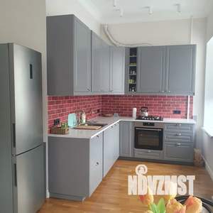 3-к квартира, посуточно, 80м2, 2/5 этаж