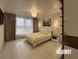 2-к квартира, на длительный срок, 60м2, 9/27 этаж