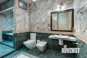 5-к квартира, на длительный срок, 260м2, 3/8 этаж