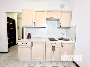 1-к квартира, посуточно, 45м2, 7/10 этаж