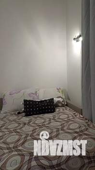 Студия квартира, посуточно, 25м2, 6/21 этаж