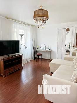 2-к квартира, посуточно, 53м2, 3/5 этаж