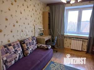 2-к квартира, на длительный срок, 49м2, 5/6 этаж