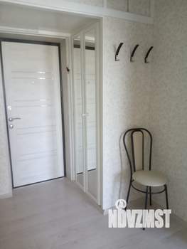 1-к квартира, на длительный срок, 40м2, 20/25 этаж