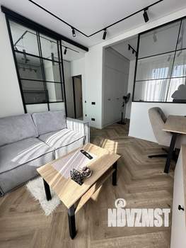 1-к квартира, на длительный срок, 35м2, 8/10 этаж