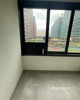 2-к квартира, на длительный срок, 38м2, 2/20 этаж