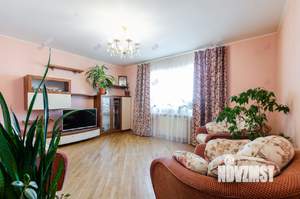 2-к квартира, на длительный срок, 54м2, 6/16 этаж