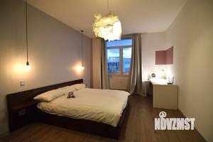 1-к квартира, на длительный срок, 37м2, 16/16 этаж
