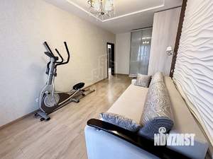 2-к квартира, на длительный срок, 70м2, 5/19 этаж