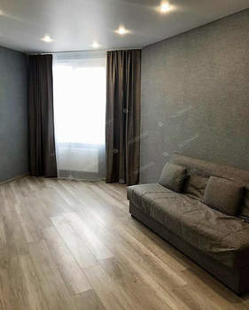 2-к квартира, на длительный срок, 67м2, 23/24 этаж