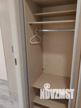 Студия квартира, посуточно, 23м2, 14/28 этаж