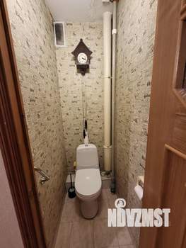 1-к квартира, на длительный срок, 40м2, 6/12 этаж