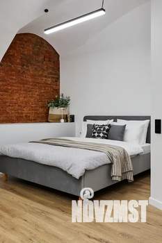 1-к квартира, посуточно, 38м2, 1/6 этаж