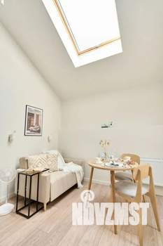 2-к квартира, посуточно, 40м2, 4/4 этаж