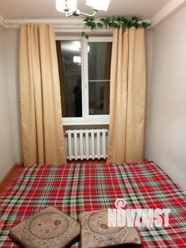 2-к квартира, на длительный срок, 46м2, 2/5 этаж