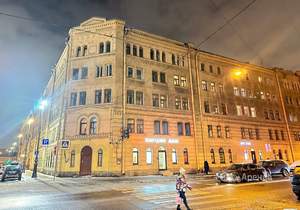 1-к квартира, на длительный срок, 32м2, 2/6 этаж