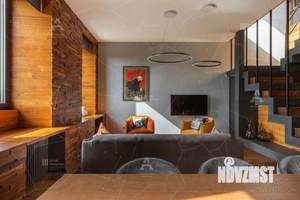 4-к квартира, на длительный срок, 177м2, 6/6 этаж