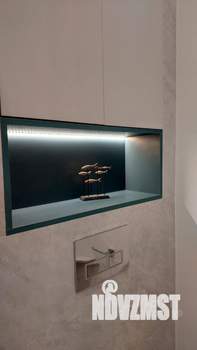 2-к квартира, посуточно, 45м2, 3/11 этаж
