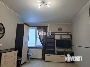 1-к квартира, на длительный срок, 28м2, 5/9 этаж