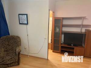 1-к квартира, посуточно, 32м2, 1/5 этаж