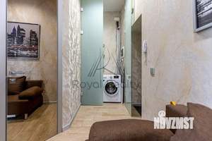 1-к квартира, на длительный срок, 60м2, 5/7 этаж