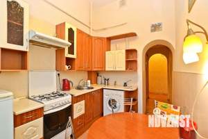 2-к квартира, посуточно, 69м2, 4/4 этаж