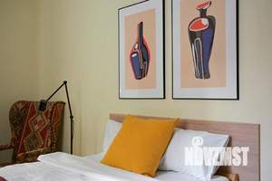 1-к квартира, посуточно, 31м2, 1/1 этаж