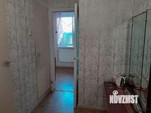 1-к квартира, на длительный срок, 39м2, 2/16 этаж