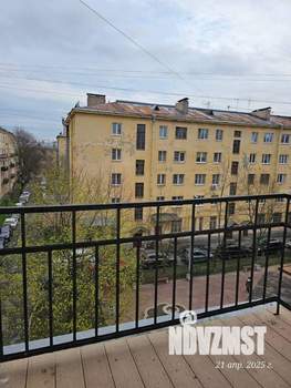 2-к квартира, на длительный срок, 72м2, 4/4 этаж