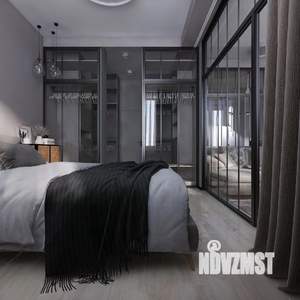 2-к квартира, на длительный срок, 75м2, 1/6 этаж