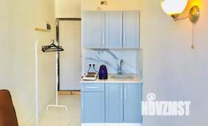 Студия квартира, посуточно, 12м2, 5/5 этаж
