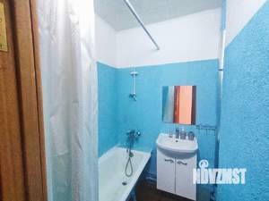1-к квартира, на длительный срок, 45м2, 6/23 этаж