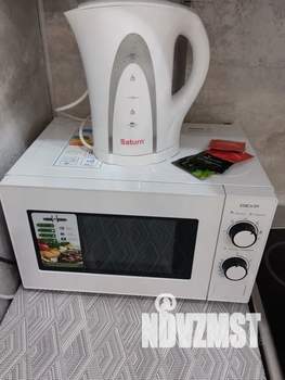 Студия квартира, посуточно, 30м2, 6/16 этаж
