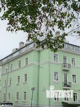 1-к квартира, на длительный срок, 36м2, 3/4 этаж