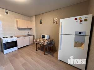 1-к квартира, на длительный срок, 44м2, 4/18 этаж