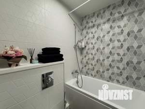 Студия квартира, посуточно, 27м2, 16/18 этаж