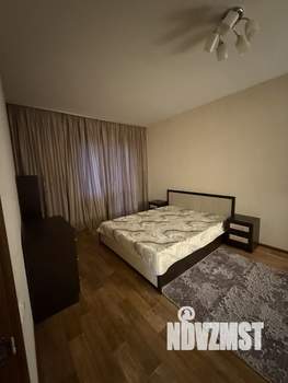 1-к квартира, на длительный срок, 37м2, 8/26 этаж