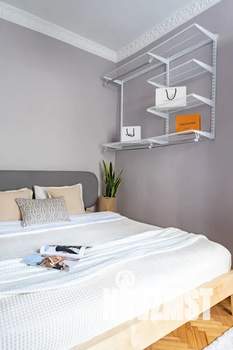 2-к квартира, посуточно, 45м2, 5/5 этаж