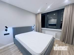 Студия квартира, на длительный срок, 23м2, 8/15 этаж