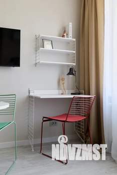 Студия квартира, посуточно, 25м2, 9/12 этаж