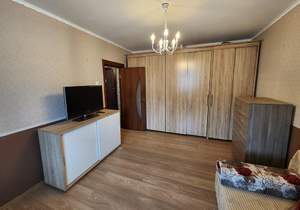 1-к квартира, на длительный срок, 38м2, 10/17 этаж