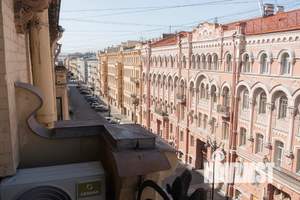 3-к квартира, посуточно, 130м2, 5/6 этаж