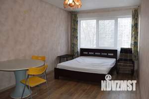 3-к квартира, посуточно, 60м2, 5/9 этаж