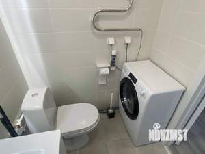 1-к квартира, на длительный срок, 32м2, 9/25 этаж