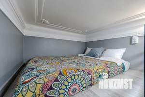 Студия квартира, посуточно, 15м2, 2/4 этаж